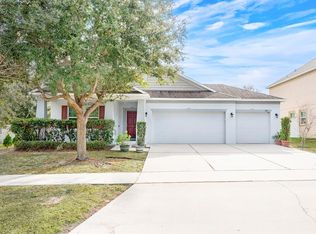 124 Maravilla Way, Groveland, FL 34736