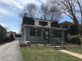 259 Lawton Rd, Riverside, IL 60546