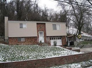 2235 Pittview Ave, Pittsburgh, PA
