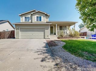 919 E 24th Street Ln, Greeley, CO 80631