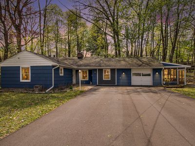 2515 Kensington Dr, Kalamazoo, MI, 49008