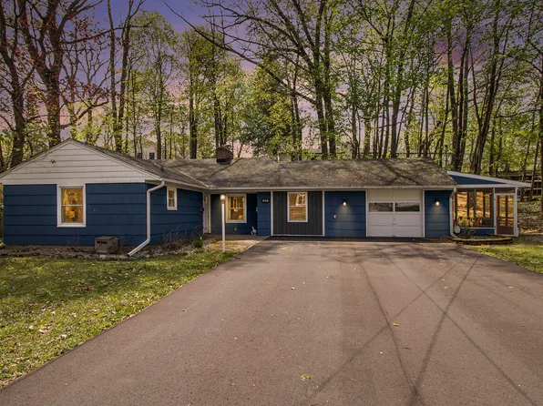 2515 Kensington Dr, Kalamazoo, MI 49008