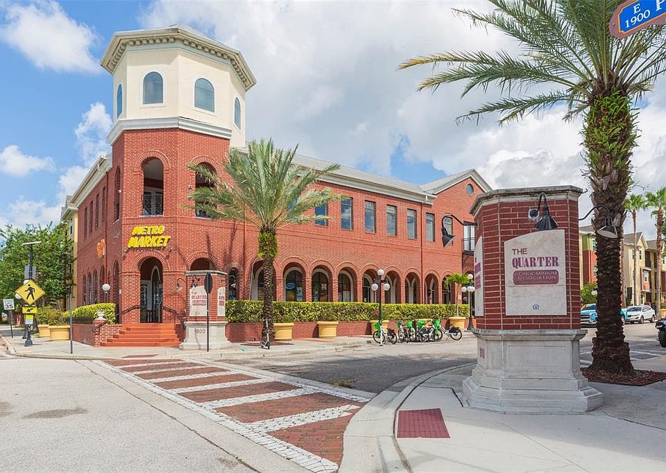 1st image of 1810 E PALM AVENUE #1212