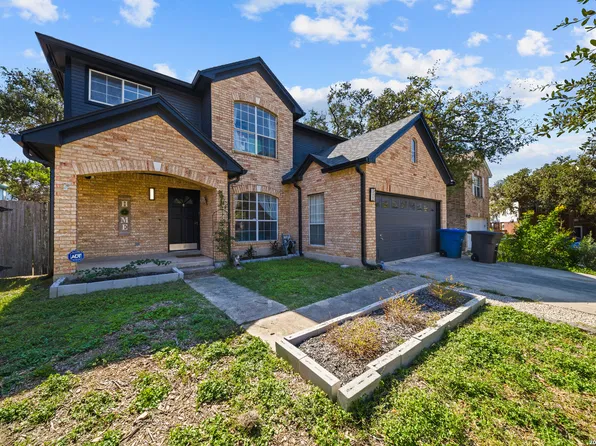 9022 Sarasota Woods, San Antonio, TX 78250