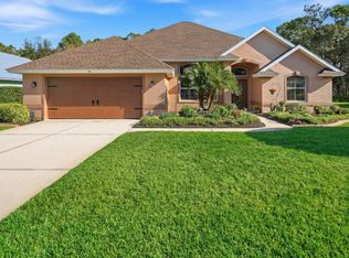 15 Circle Creek Way, Ormond Beach, FL 32174
