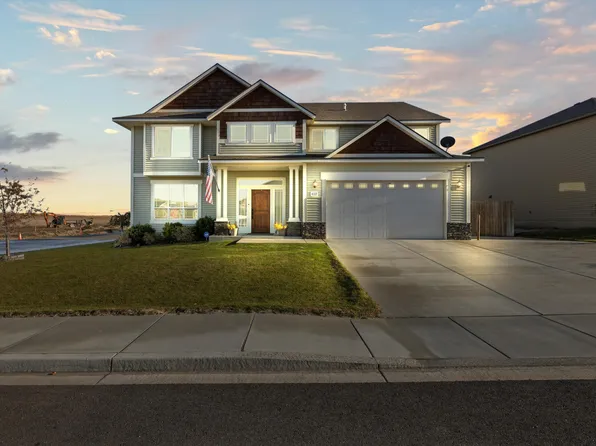 4122 NW Commons Dr, Pasco, WA 99301