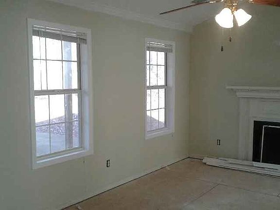 LR before flooring goes down