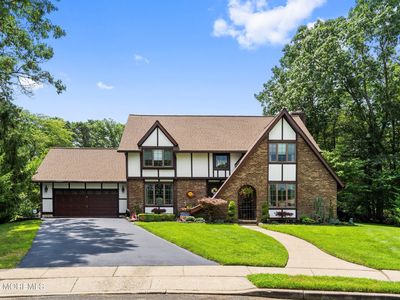7 Blackfoot Court, Toms River, NJ, 08753