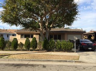 4653 Walnut Ave, Pico Rivera, CA 90660