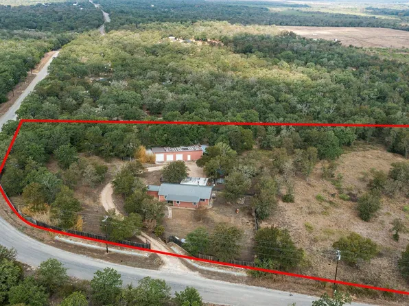 212 Thousand Oaks Dr, Cedar Creek, TX 78612