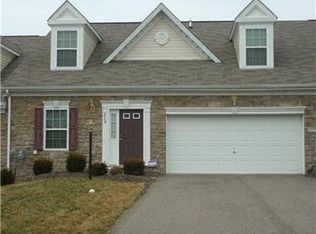 229 Cherry Bark Dr, Natrona Heights, PA