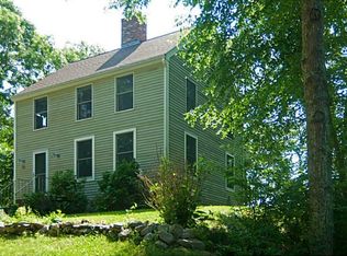 53 Ross Hill Rd, Charlestown, RI 02813