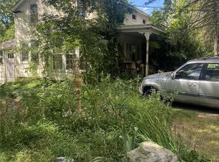 700 Bedford Rd, Armonk, NY 10504