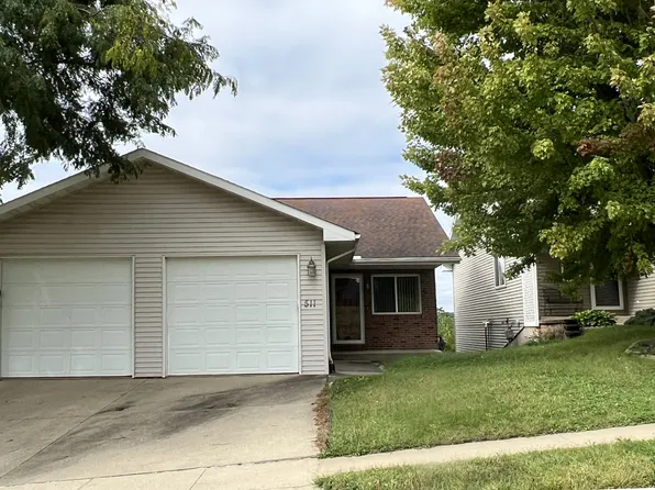 511 Sapphire Cir #0, Dubuque, IA 52001