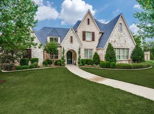 1109 Chianti Ln, Keller, TX 76262