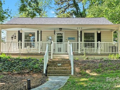 515 N Chapel St, Landis, NC, 28088