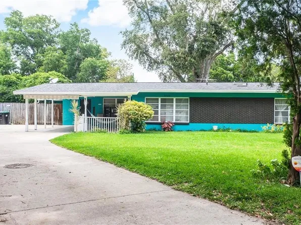3703 Vera Cruz Ln, Orlando, FL 32812