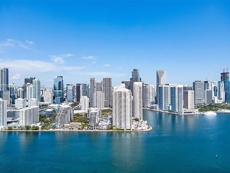 808 Brickell Key Dr #3304 — Photo 11