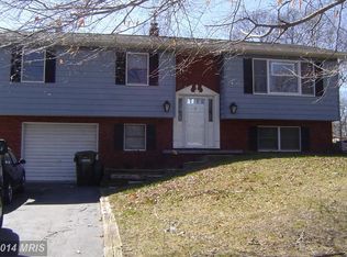 1163 Calvert Beach Rd, Saint Leonard, MD 20685