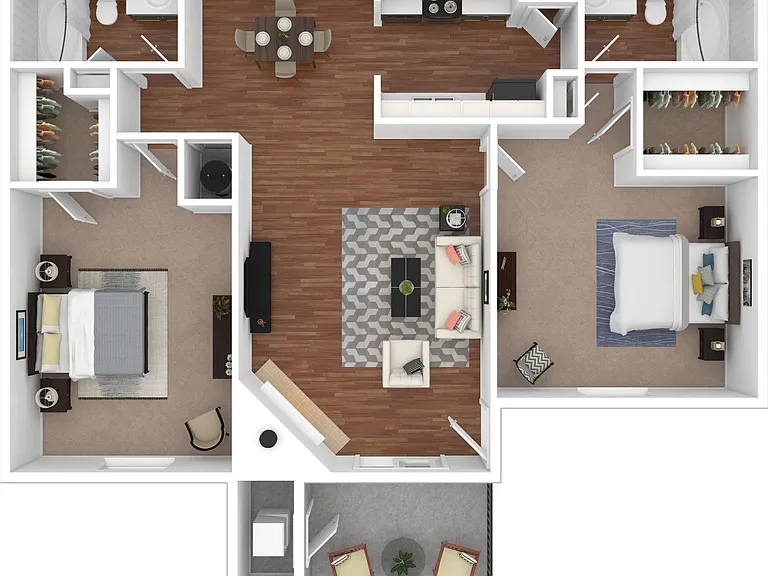 Elevate at Huebner Grove — Photo 20