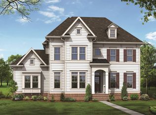 11619 Federal St, Fulton, MD 20759