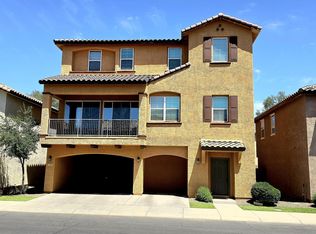 4138 E Erie St, Gilbert, AZ 85295