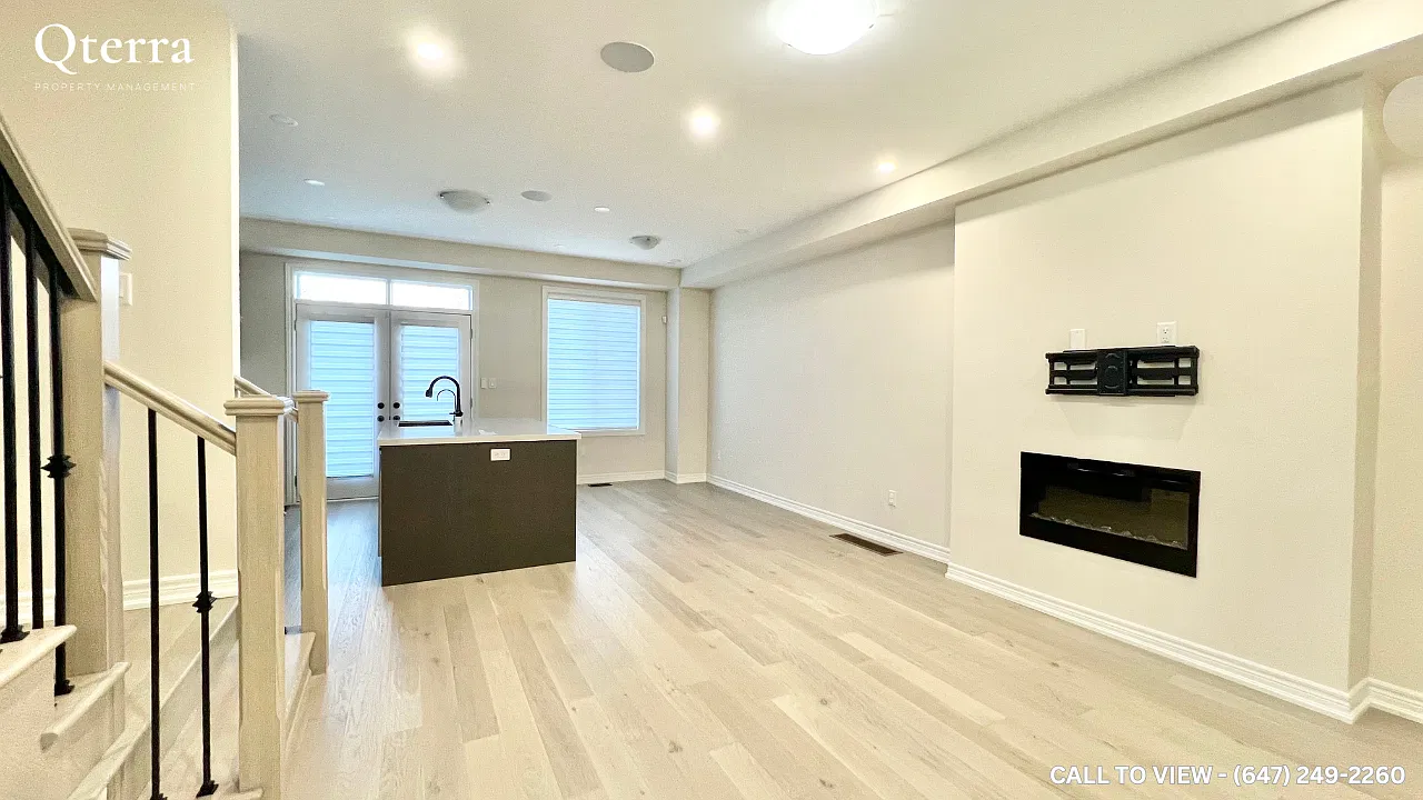 3 bed, 2.5 bath, 1465 sqft, $2,750 — Photo 1