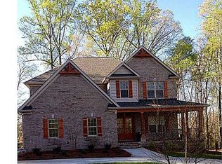 7018 English Pride Dr, Trinity, NC 27370