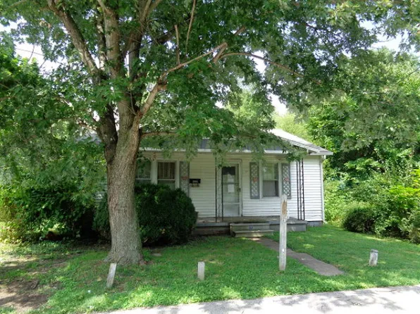 365 Hanner St, Madisonville, KY 42431