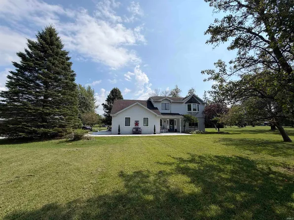 15336 Windover Trl, Fort Wayne, IN 46845