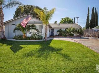 2021 Sebring St, Simi Valley, CA 93065