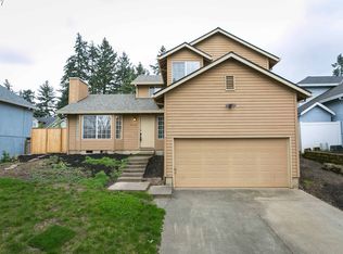 6730 SW 177th Pl, Beaverton, OR 97007