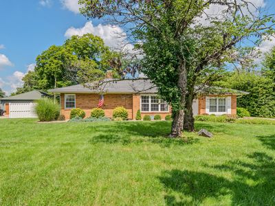 1406 Laurel Dr, Columbus, IN, 47203