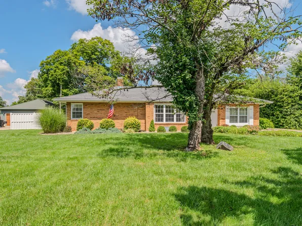 1406 Laurel Dr, Columbus, IN 47203