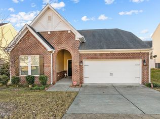 4148 White Kestrel Dr, Raleigh, NC 27616
