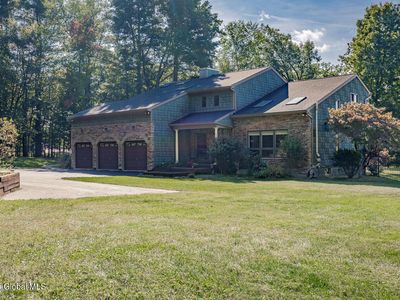7 Hill Road, Saratoga Springs, NY, 12170