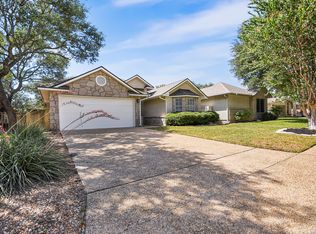 1219 Thrush Rdg, San Antonio, TX 78248