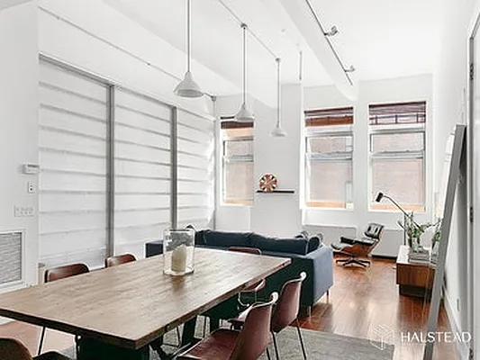 Rented by Halstead Real Estate | media 10