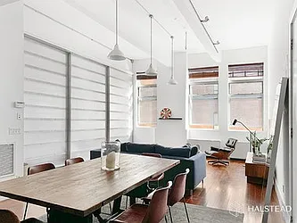 Rented by Halstead Real Estate