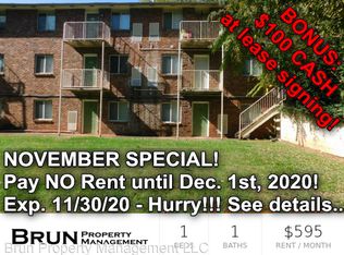 510 E Red Bud Rd, Knoxville, TN 37920