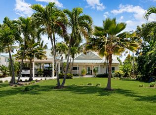 88835 Old Hwy, Tavernier, FL 33070