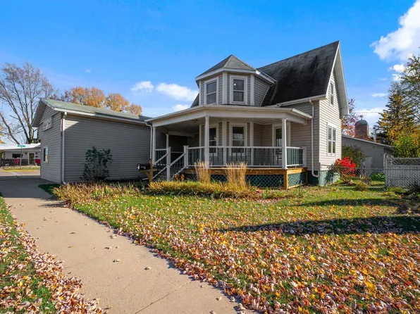 310 Broadway Street, Berlin, WI 54923