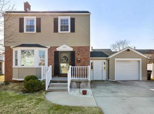455 E Penn Blvd, Woodbury, NJ 08096