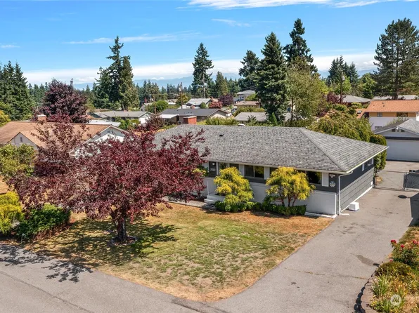 7623 Tyee Road, Everett, WA 98203