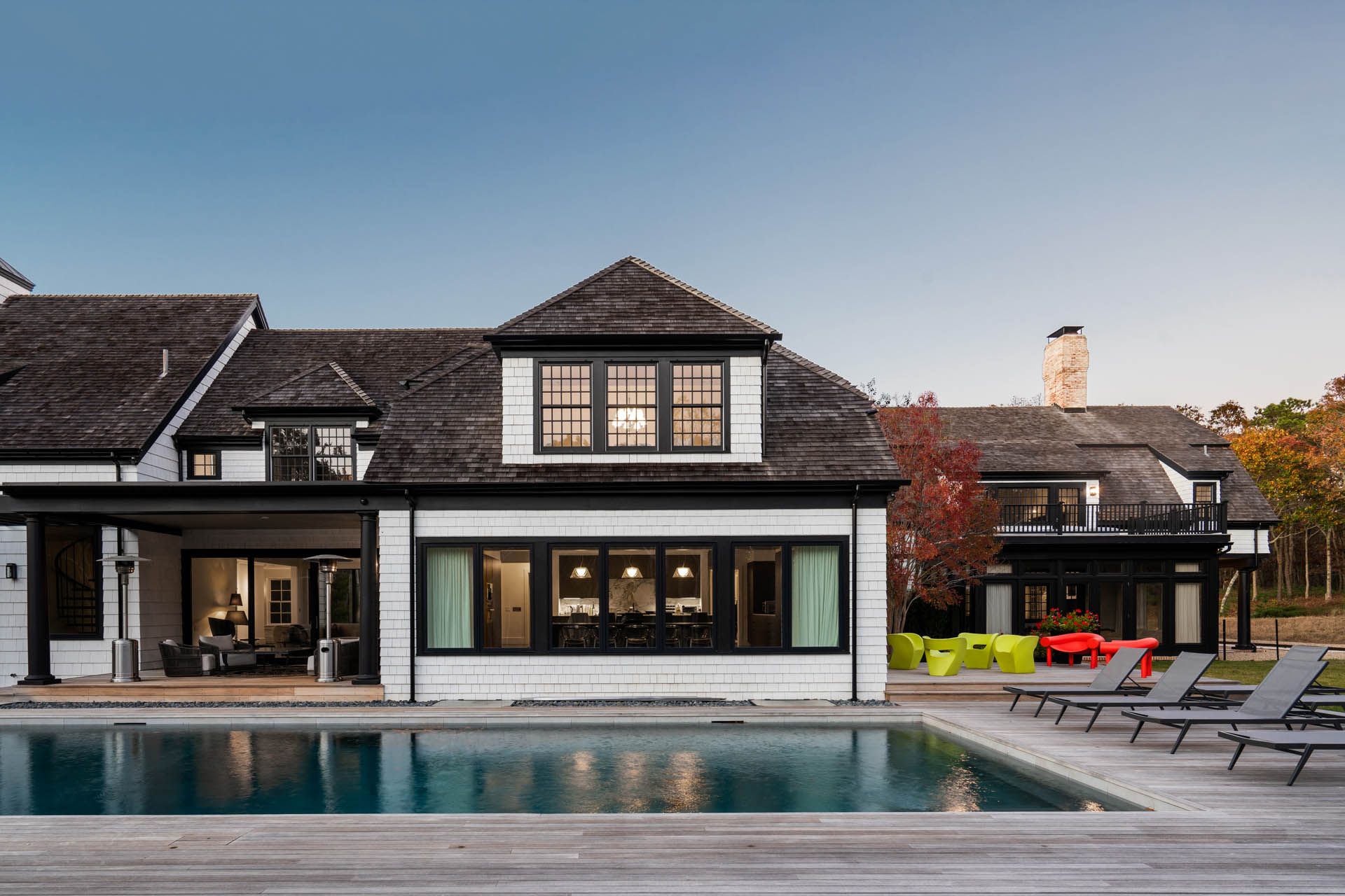 176 Two Holes Water Rd, East Hampton, NY 11937 Out East