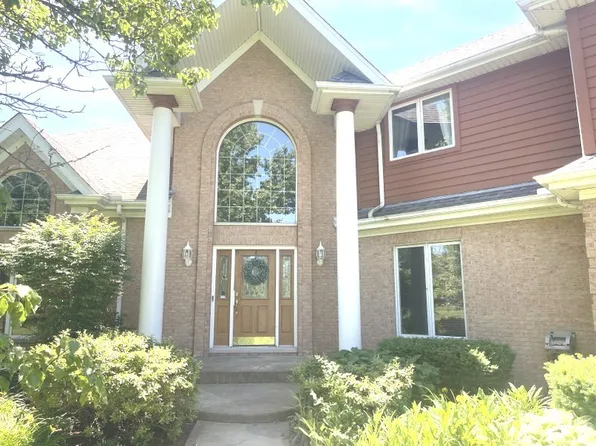 7303 W Ethan Ct, Monee, IL 60449