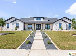 8303 Money Pit Rd, Killeen, TX 76542