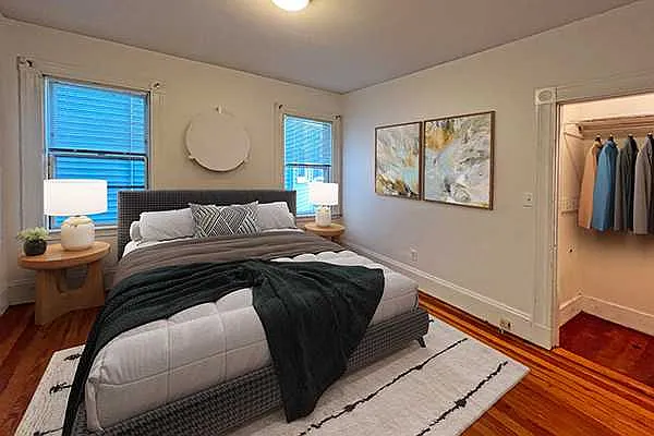 3 bed, $3,500 — Photo 2