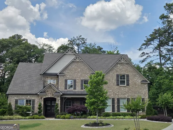 5210 Briarstone Ridge Way, Alpharetta, GA 30022