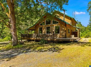 1470 E Willis Creek Rd, Winston, OR 97496